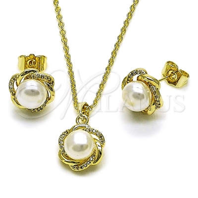 165027 - 10.379.0108 | Earring and Pendant Sets