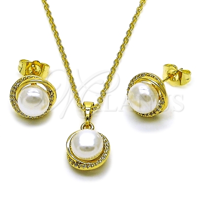 165028 - 10.379.0109 | Earring and Pendant Sets