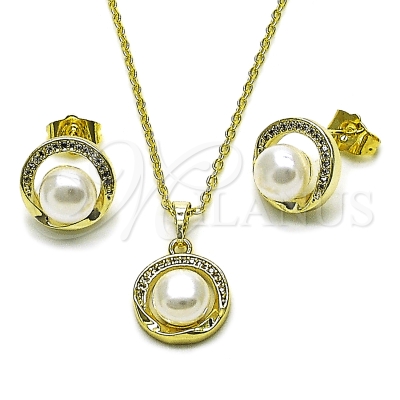 165029 - 10.379.0110 | Earring and Pendant Sets