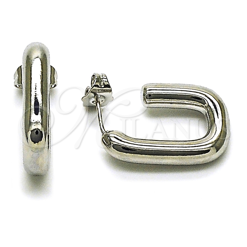 Small Hoops
