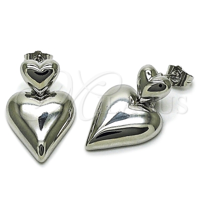 165040 - 02.282.0019.1 | Earrings