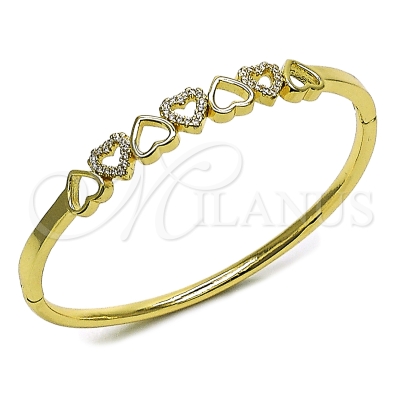 165053 - 07.413.0007.04 | Bangles