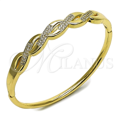 165055 - 07.413.0008.04 | Bangles
