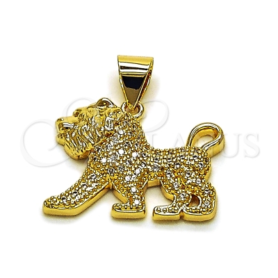 165095 - 05.342.0241 | Pendants