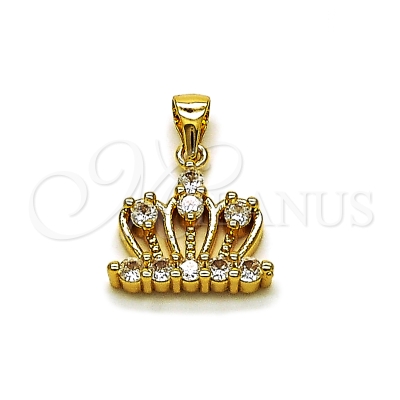 165112 - 05.342.0258 | Pendants