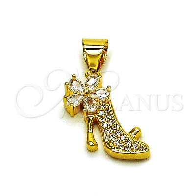 165122 - 05.342.0268 | Pendants
