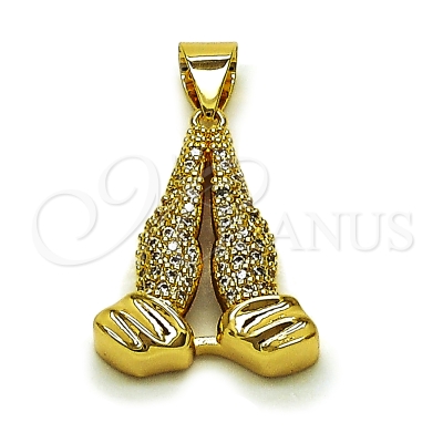 165124 - 05.342.0270 | Pendants