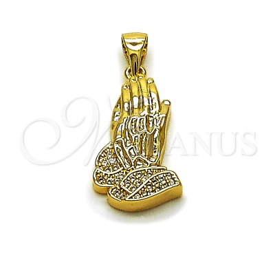 165126 - 05.342.0272 | Pendants