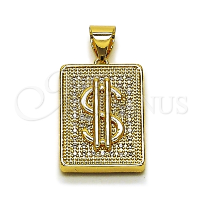 165127 - 05.342.0273 | Pendants