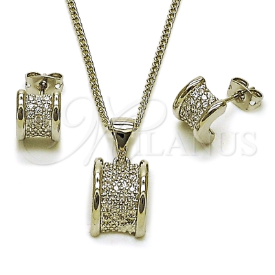 165131 - 10.342.0282.1 | Earring and Pendant Sets