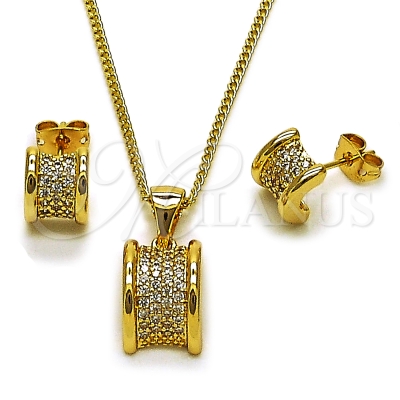 165132 - 10.342.0282 | Earring and Pendant Sets