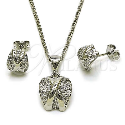 165133 - 10.342.0222.1 | Earring and Pendant Sets