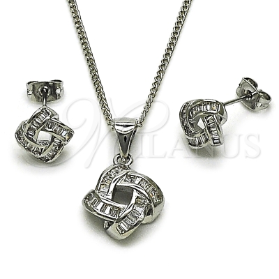 165134 - 10.342.0080.1 | Earring and Pendant Sets