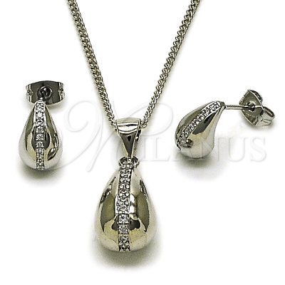 165135 - 10.342.0163.1 | Earring and Pendant Sets