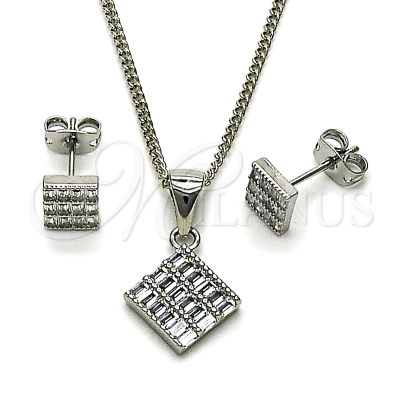 165138 - 10.342.0285 | Earring and Pendant Sets