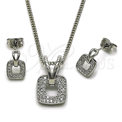 165139 - 10.342.0286 | Earring and Pendant Sets