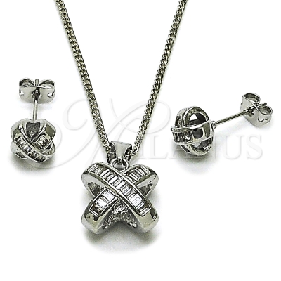 165140 - 10.342.0223.1 | Earring and Pendant Sets