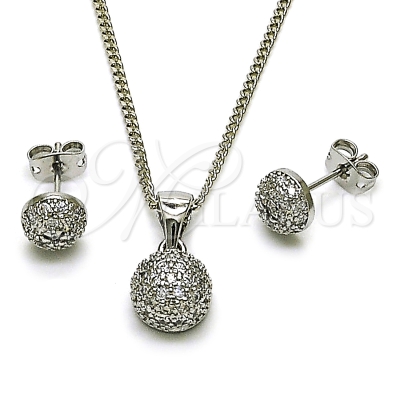165141 - 10.342.0287 | Earring and Pendant Sets