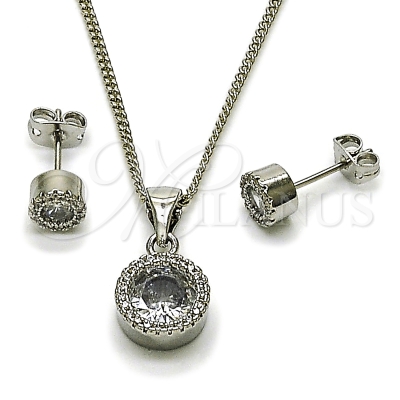 165142 - 10.342.0288 | Earring and Pendant Sets