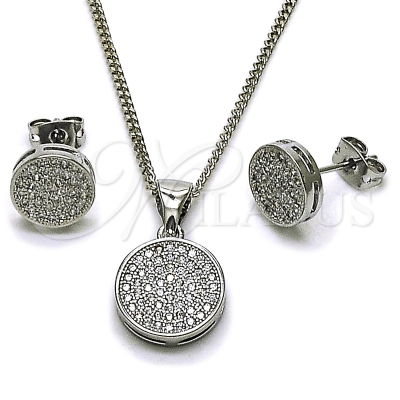 165143 - 10.342.0289 | Earring and Pendant Sets