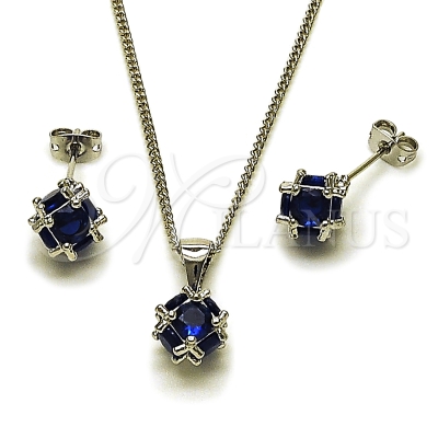 165145 - 10.342.0252.2 | Earring and Pendant Sets