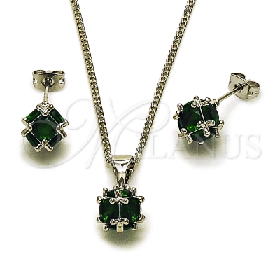 165146 - 10.342.0252.3 | Earring and Pendant Sets