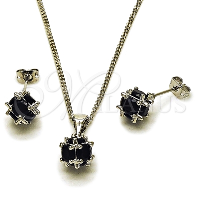 165147 - 10.342.0252.4 | Earring and Pendant Sets
