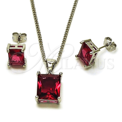165149 - 10.342.0106.6 | Earring and Pendant Sets
