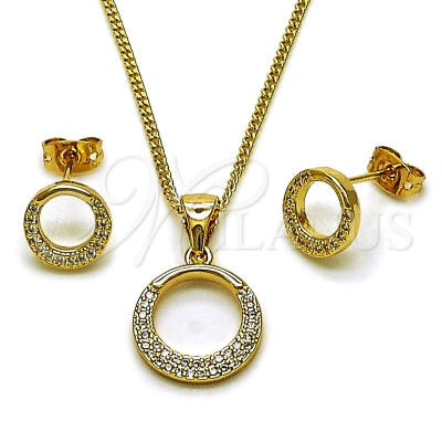 165150 - 10.342.0290 | Earring and Pendant Sets