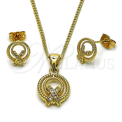 165152 - 10.342.0292 | Earring and Pendant Sets