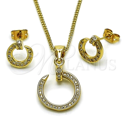 165153 - 10.342.0293 | Earring and Pendant Sets