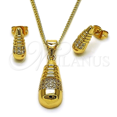 165157 - 10.342.0297 | Earring and Pendant Sets
