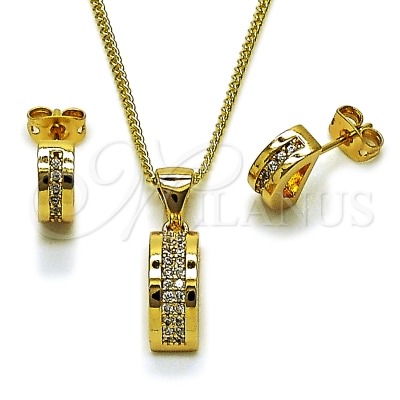 165158 - 10.342.0298 | Earring and Pendant Sets