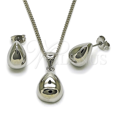 165164 - 10.342.0188.1 | Earring and Pendant Sets
