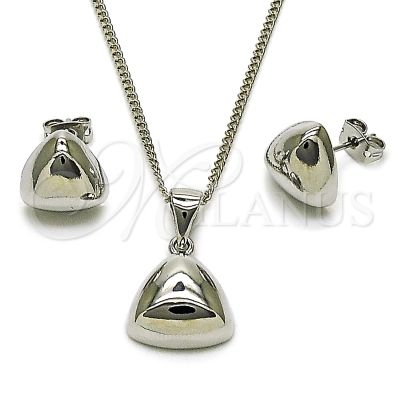 165166 - 10.342.0304 | Earring and Pendant Sets