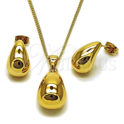 165170 - 10.342.0306.1 | Earring and Pendant Sets