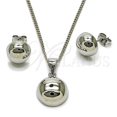 165172 - 10.342.0198.1 | Earring and Pendant Sets