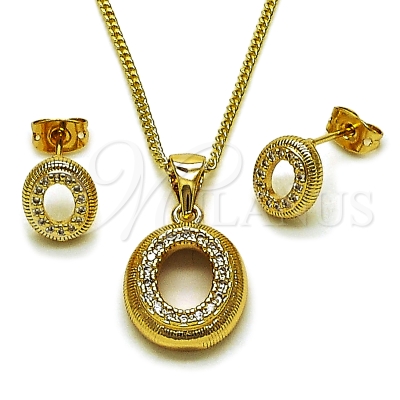 165177 - 10.342.0311 | Earring and Pendant Sets