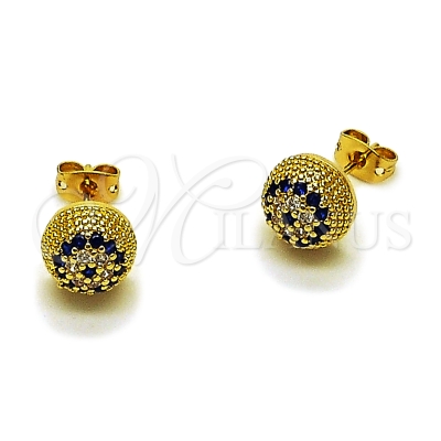 165185 - 02.342.0168.1 | Earrings