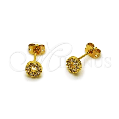 165193 - 02.342.0368 | Earrings