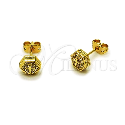 165213 - 02.342.0388 | Earrings