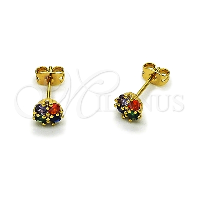 165214 - 02.342.0389 | Earrings