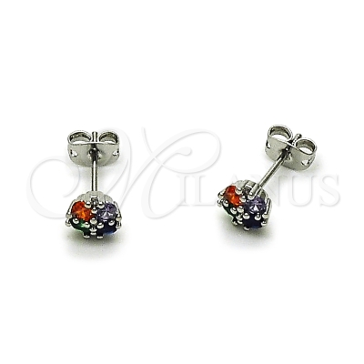 165215 - 02.342.0389.1 | Earrings