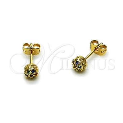 165218 - 02.342.0392 | Earrings