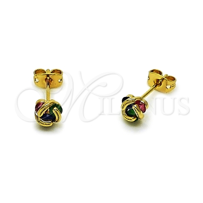 165224 - 02.342.0396 | Earrings