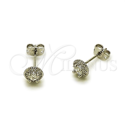 165243 - 02.342.0411.1 | Earrings