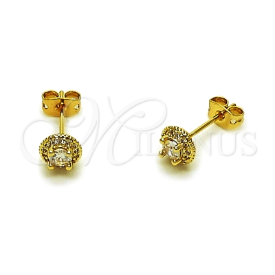 165244 - 02.342.0411 | Earrings