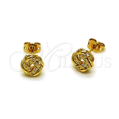 165258 - 02.342.0423.1 | Earrings