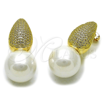 165263 - 02.436.0053 | Earrings