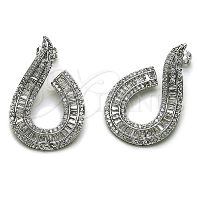 165266 - 02.436.0054.1 | Earrings